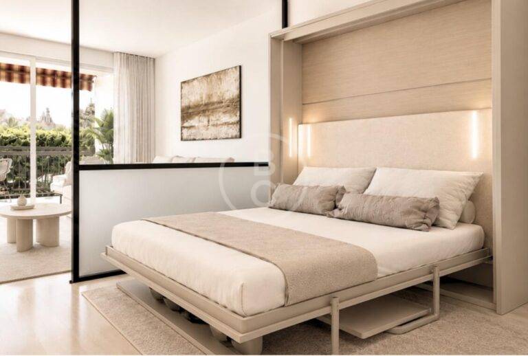 MAGNIFICENT RENOVATED APARTMENT IN THE CENTRE