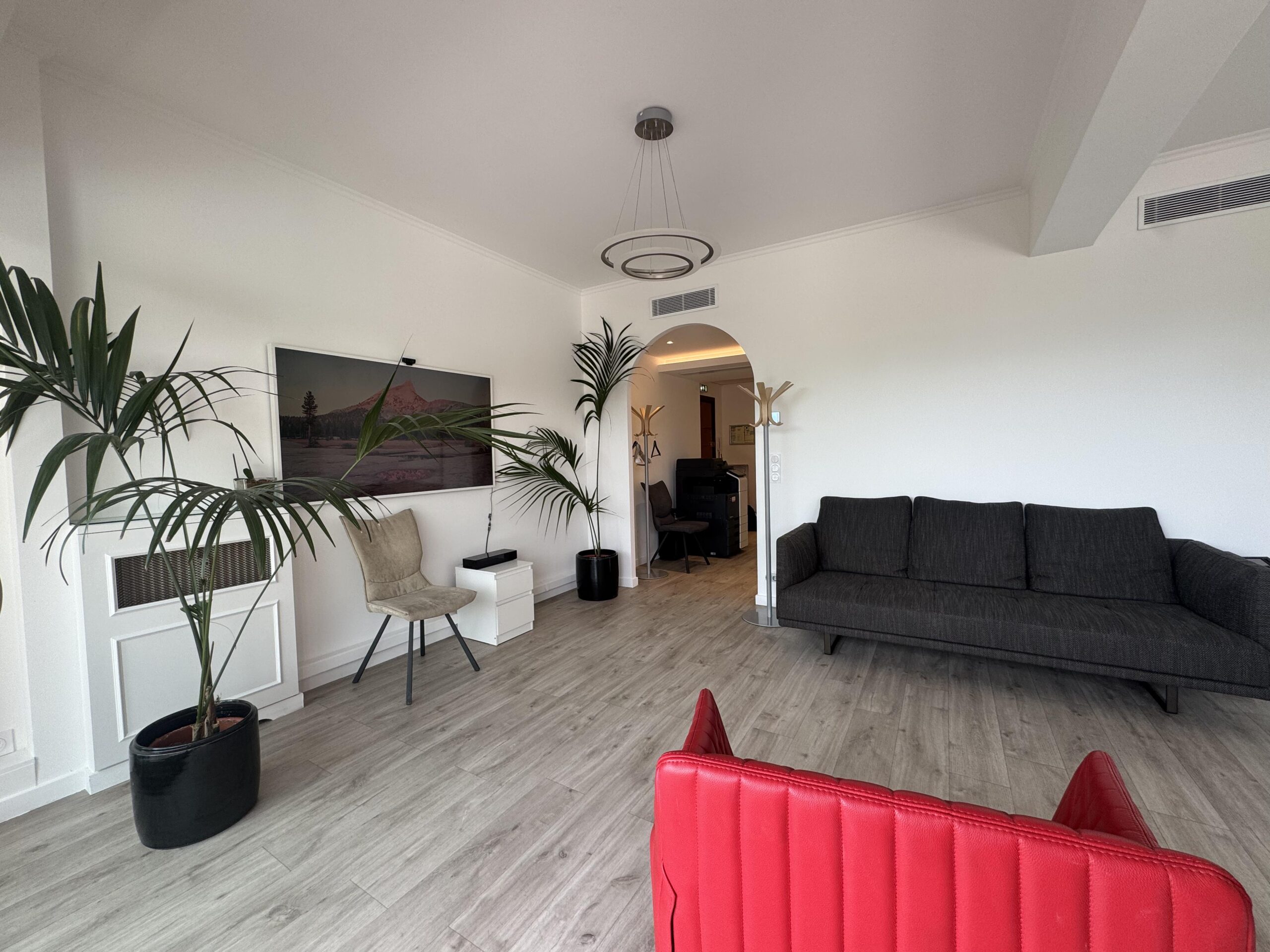 2 BEDROOM WITH HARBOUR VIEW