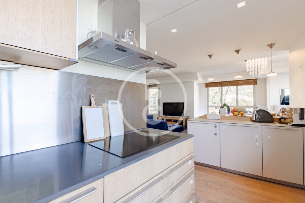MAGNIFICENT DUPLEX PENTHOUSE