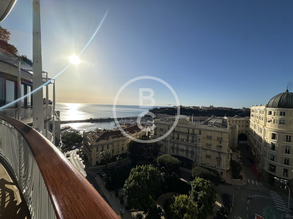 CENTRALLY LOCATED LUXURY FURNISHED DUPLEX