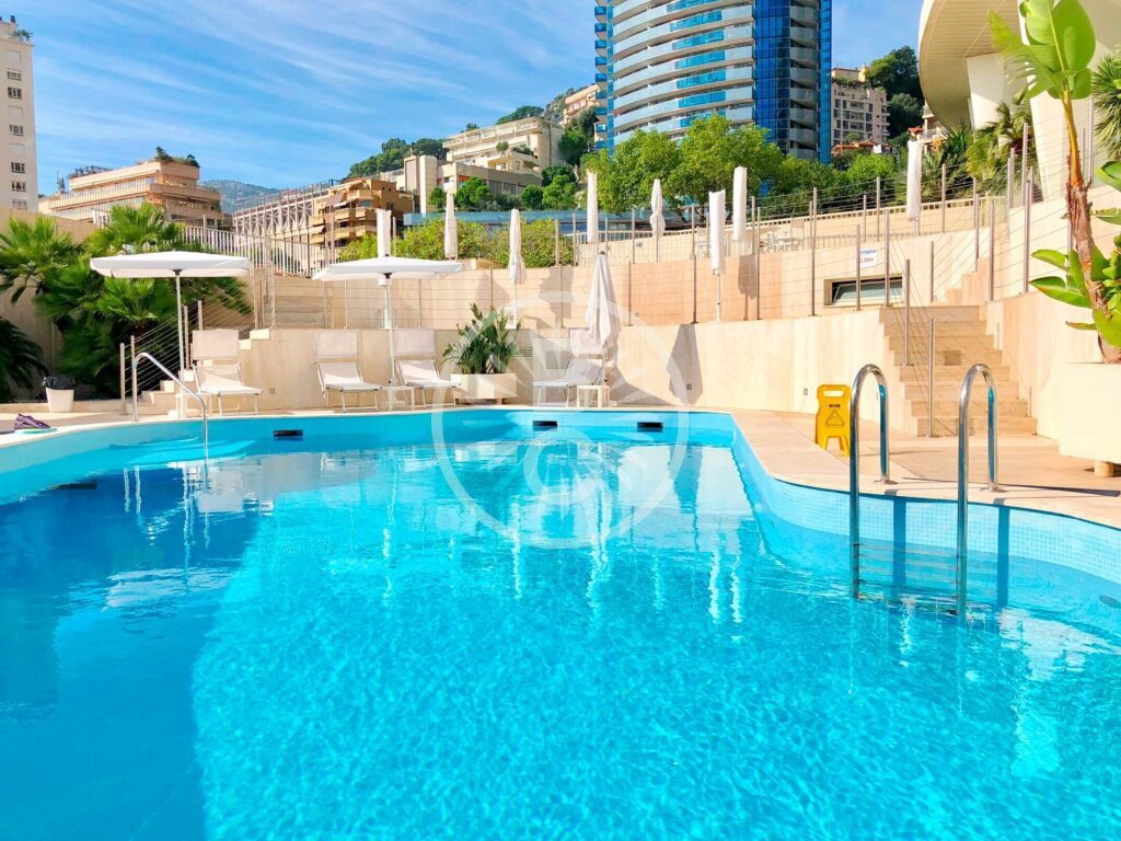 2 ROOMS SEA VIEW