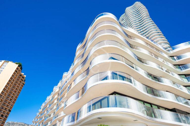 3-BEDROOM APARTMENT IN A PRESTIGIOUS RESIDENCE