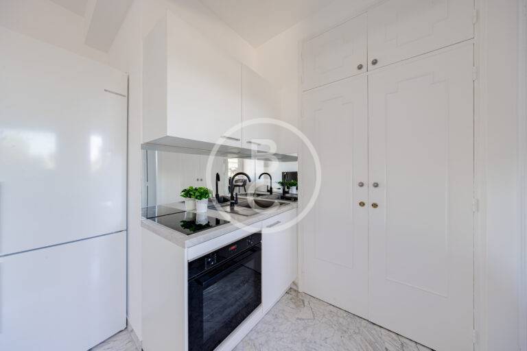 RENOVATED MIXED-USE APARTMENT