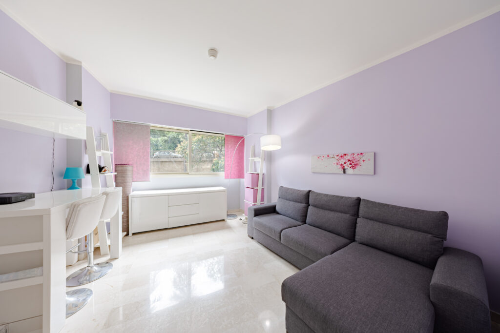 STUDIO – IDEAL PIED-À-TERRE