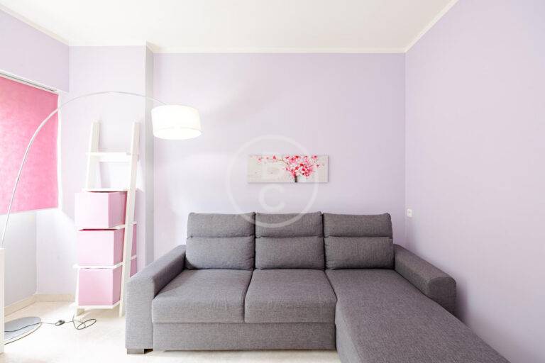 STUDIO - IDEAL PIED-À-TERRE