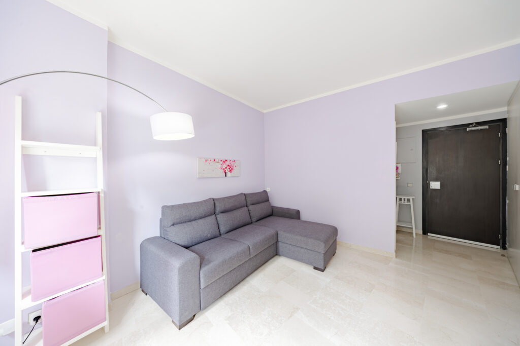 STUDIO - IDEAL PIED-À-TERRE