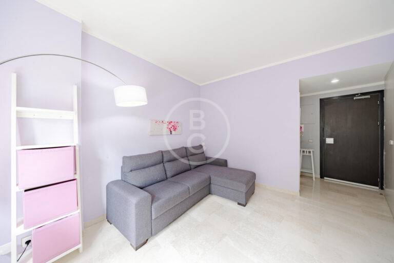 STUDIO - IDEAL PIED-À-TERRE