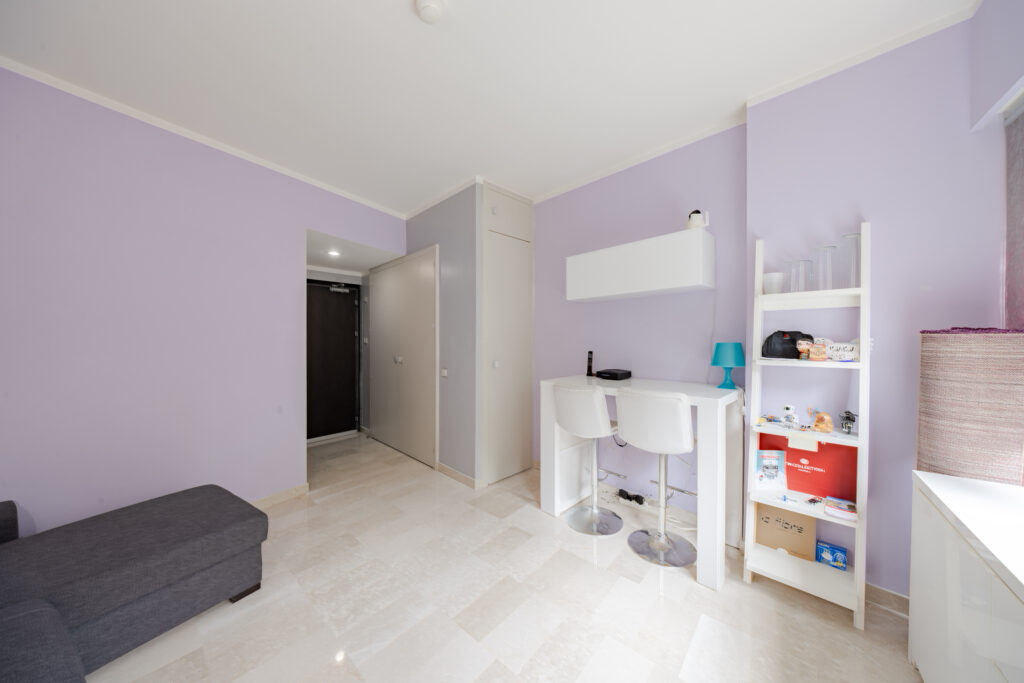STUDIO - IDEAL PIED-À-TERRE