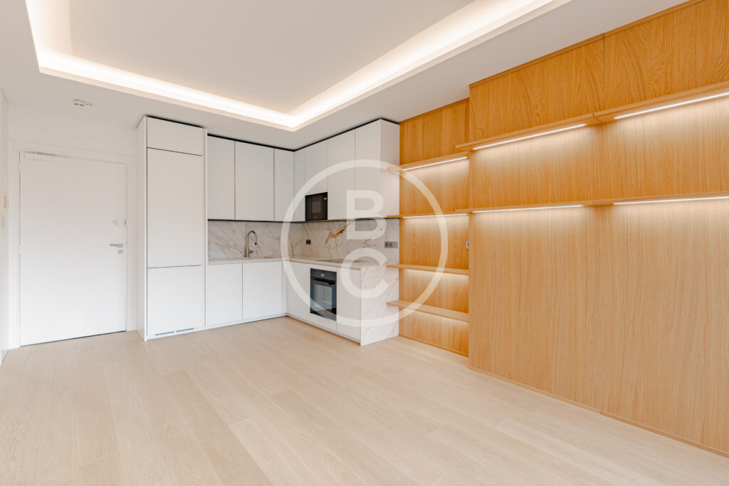 MAGNIFICENT 1 BEDROOM RENOVATED