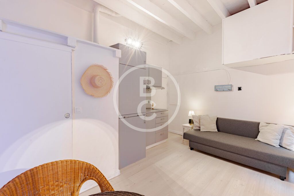 STUDIO - IDEAL PIED A TERRE