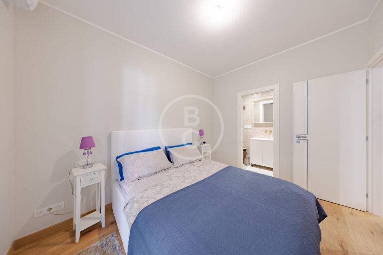 RENOVATED 1/2 BEDROOM APARTMENT WITH TERRACE