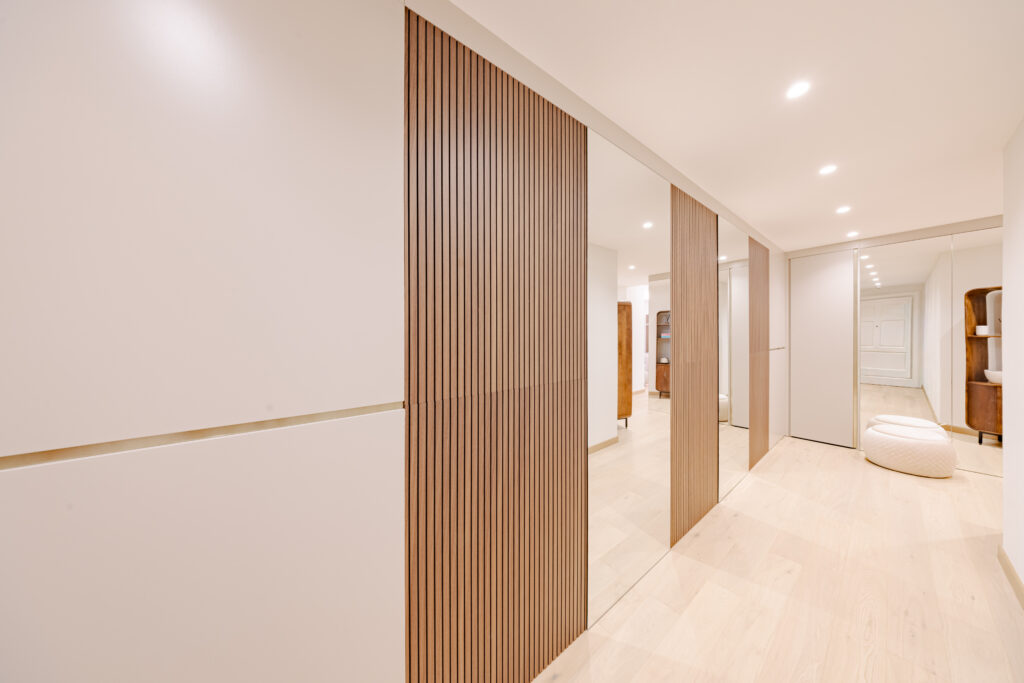 CHARMING RENOVATED APARTMENT