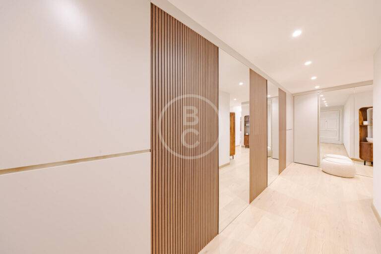 CHARMING RENOVATED APARTMENT