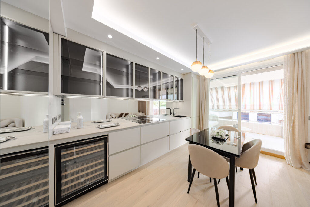 CHARMING RENOVATED APARTMENT