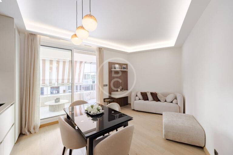 CHARMING RENOVATED APARTMENT