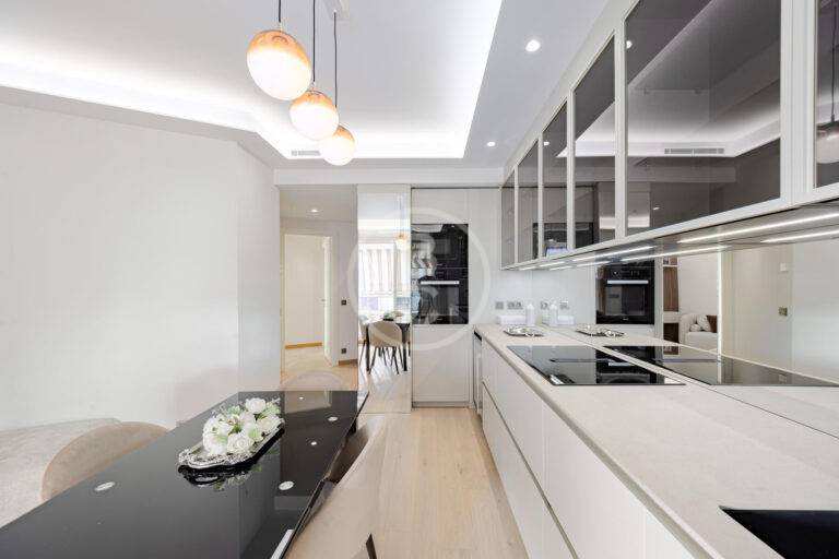 CHARMING RENOVATED APARTMENT