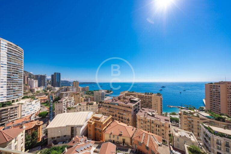 MAGNIFICENT PENTHOUSE CLOSE TO THE BEACHES