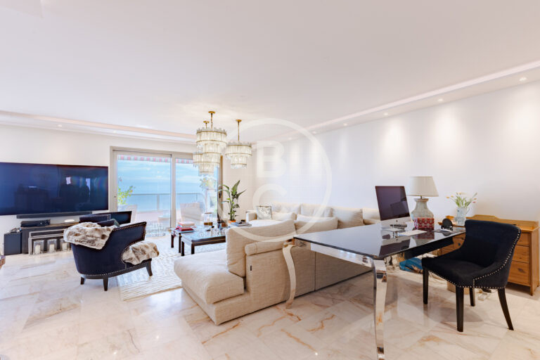 DUPLEX PENTHOUSE WITH POOL