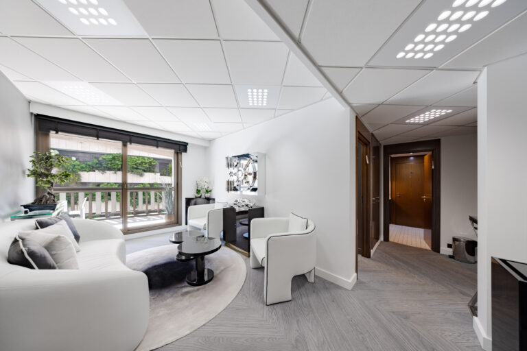 SPACIOUS OFFICES – CARRE D’OR