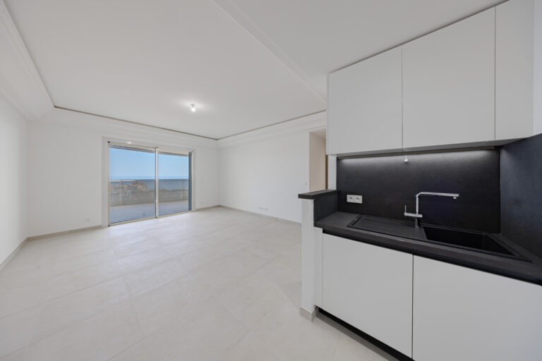 2-BEDROOM APARTMENT NEW RESIDENCE WITH STUNNING SEA VIEW