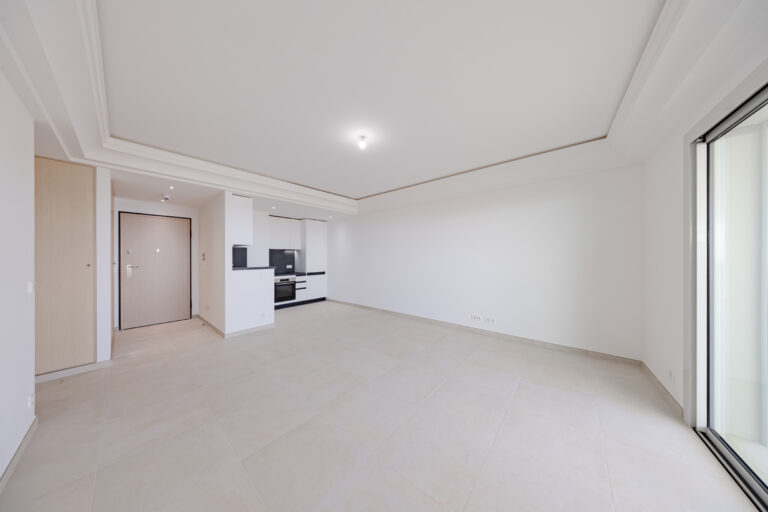 2-BEDROOM APARTMENT NEW RESIDENCE WITH STUNNING SEA VIEW