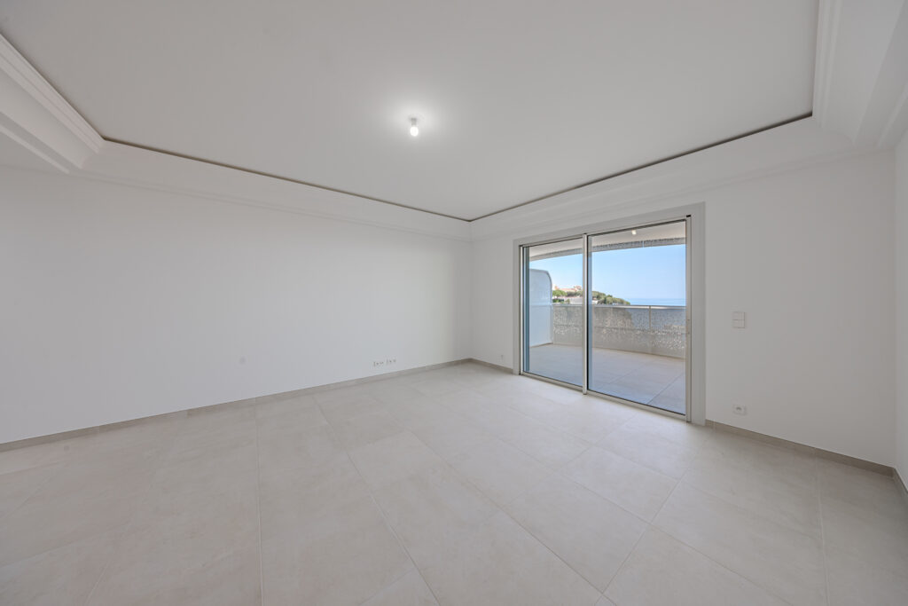 2-BEDROOM APARTMENT NEW RESIDENCE WITH STUNNING SEA VIEW