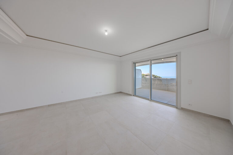 2-BEDROOM APARTMENT NEW RESIDENCE WITH STUNNING SEA VIEW