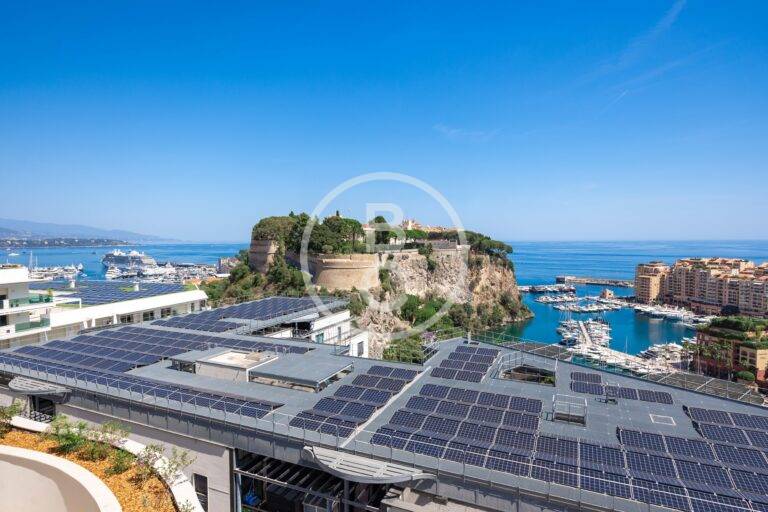 2-BEDROOM APARTMENT NEW RESIDENCE WITH STUNNING SEA VIEW