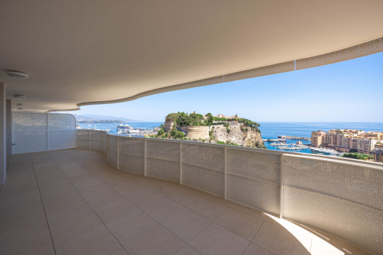 2-BEDROOM APARTMENT NEW RESIDENCE WITH STUNNING SEA VIEW