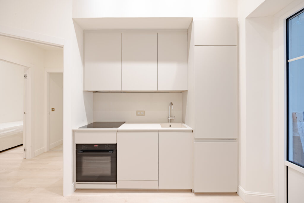 ELEGANT RENOVATED TWO-BEDROOM APARTMENT JUST STEPS FROM THE CASINO
