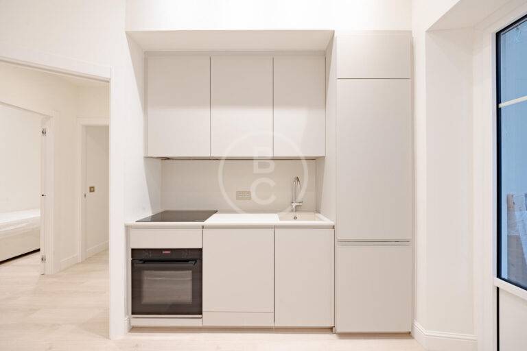 ELEGANT RENOVATED TWO-BEDROOM APARTMENT JUST STEPS FROM THE CASINO