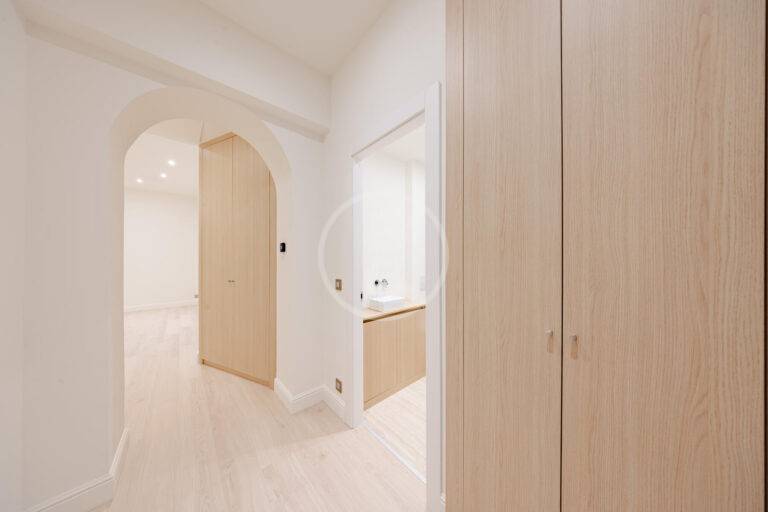 ELEGANT RENOVATED TWO-BEDROOM APARTMENT JUST STEPS FROM THE CASINO
