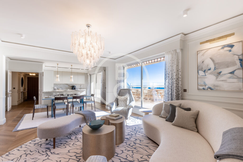 STUNNING 5 ROOMS