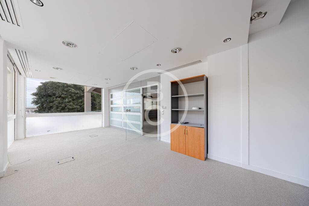 SPACIOUS OFFICES CLOSE TO THE SEA