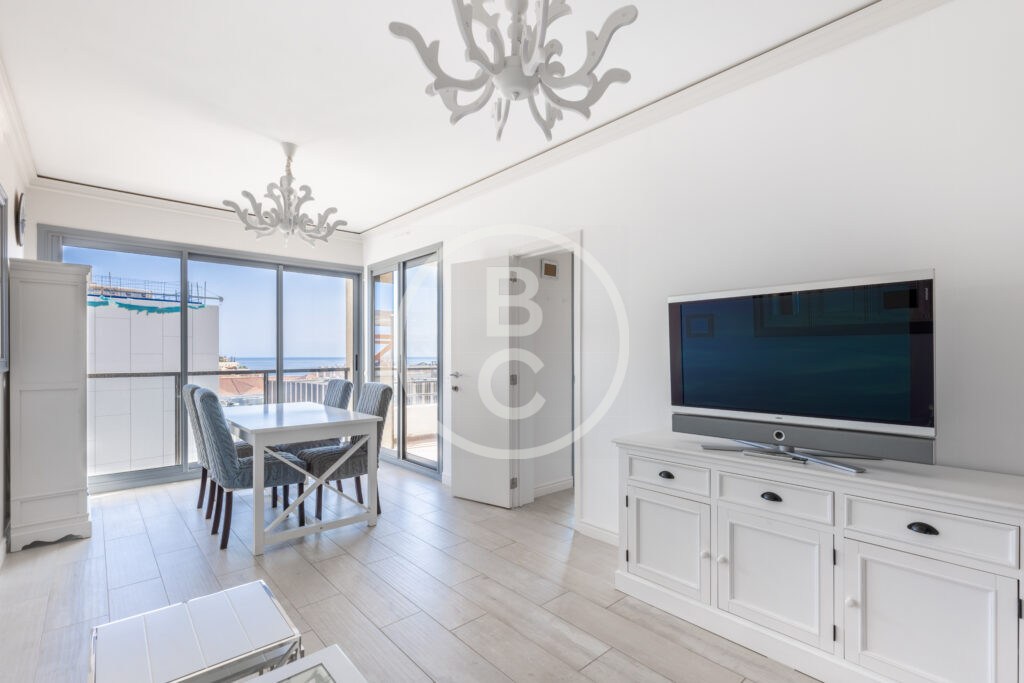 COQUET 3 ROOMS IN HIGH FLOOR