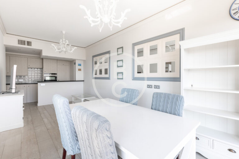 COQUET 3 ROOMS IN HIGH FLOOR