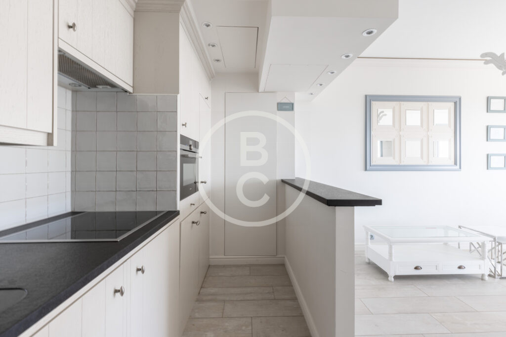 COQUET 3 ROOMS IN HIGH FLOOR