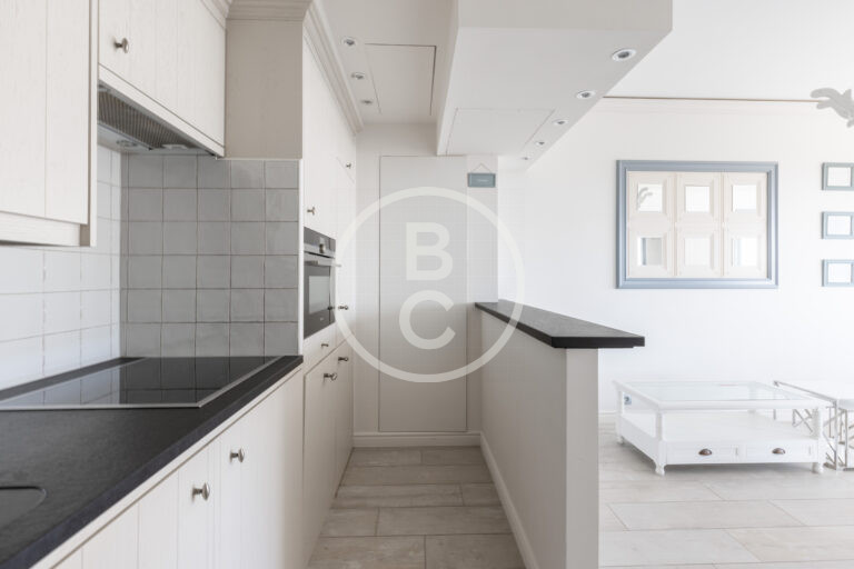 COQUET 3 ROOMS IN HIGH FLOOR