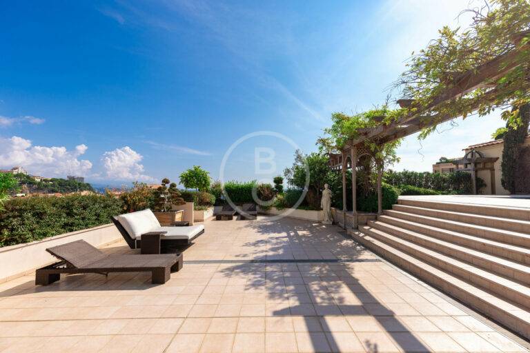 PENTHOUSE WITH SWIMMING POOL