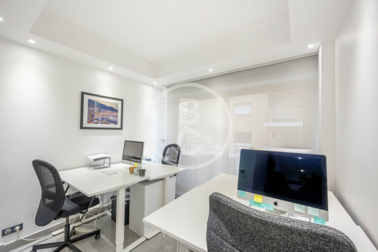 MIXED USE 3 ROOMS