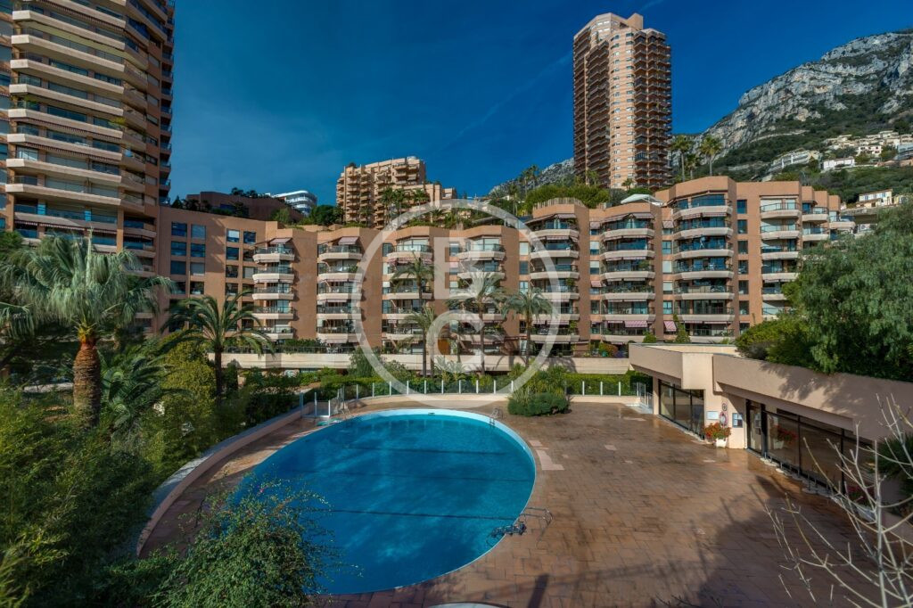 MAGNIFICENT 2 ROOMS SEA VIEW