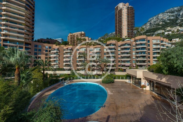MAGNIFICENT 2 ROOMS SEA VIEW