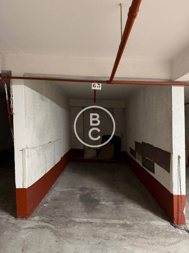 PARKING SPACE