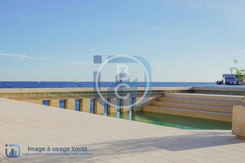 MARETERRA - LE RENZO - 3 BEDROOM APARTMENT WITH SEA AND MARINA VIEW