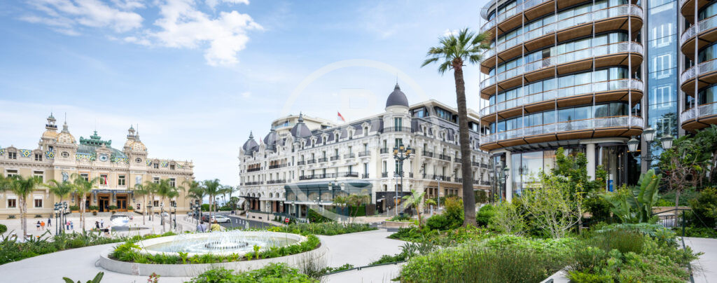 One Monte Carlo - 2 ROOMS