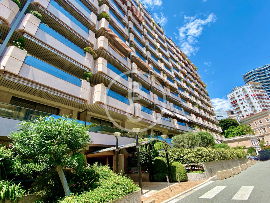 4/5 ROOMS SEA VIEW