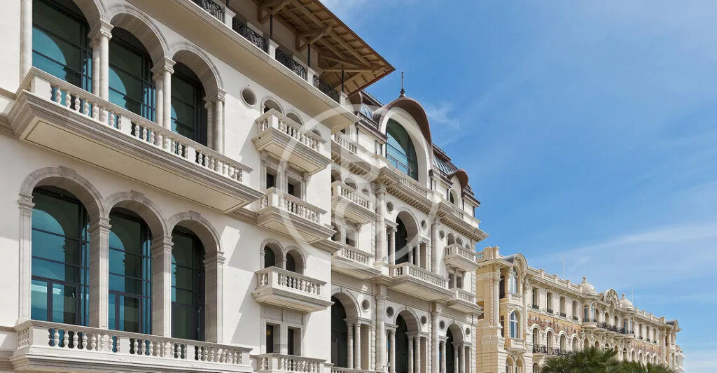 DUPLEX - HOTEL RESIDENCE