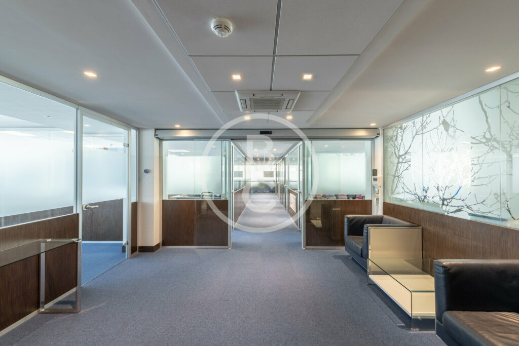 OFFICES