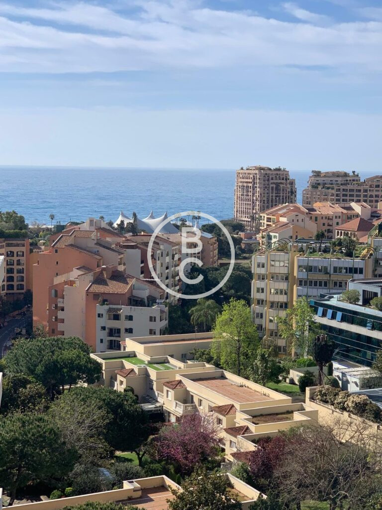 MAGNIFICENT 3 ROOM APARTMENT WITH A VIEW